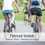 Lichtinsel - Strandnah, Ebenerdig, Haustierfreundlich, Terrasse Und Garten, Viel Platz Appartamento Steinberg (Schleswig-Holstein)