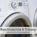 Lichtinsel - Strandnah, Ebenerdig, Haustierfreundlich, Terrasse Und Garten, Viel Platz