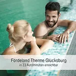 Lichtinsel - Strandnah, Ebenerdig, Haustierfreundlich, Terrasse Und Garten, Viel Platz Appartamento Steinberg (Schleswig-Holstein)