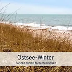 Lichtinsel - Strandnah, Ebenerdig, Haustierfreundlich, Terrasse Und Garten, Viel Platz Appartamento *