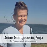 Lichtinsel - Strandnah, Ebenerdig, Haustierfreundlich, Terrasse Und Garten, Viel Platz *