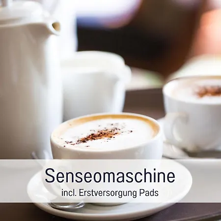 Lichtinsel - Strandnah, Ebenerdig, Haustierfreundlich, Terrasse Und Garten, Viel Platz *