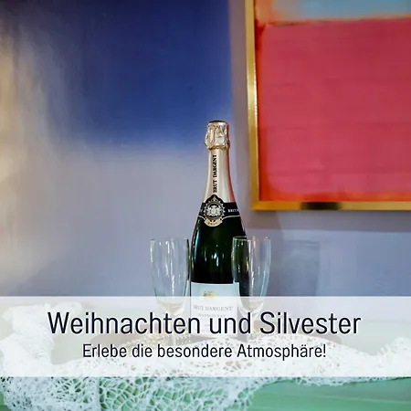 아파트 Lichtinsel - Strandnah, Ebenerdig, Haustierfreundlich, Terrasse Und Garten, Viel Platz *