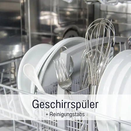 Lichtinsel - Strandnah, Ebenerdig, Haustierfreundlich, Terrasse Und Garten, Viel Platz 스타인베르크