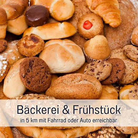 Lichtinsel - Strandnah, Ebenerdig, Haustierfreundlich, Terrasse Und Garten, Viel Platz