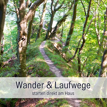 아파트 Lichtinsel - Strandnah, Ebenerdig, Haustierfreundlich, Terrasse Und Garten, Viel Platz 스타인베르크