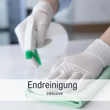 Lichtinsel - Strandnah, Ebenerdig, Haustierfreundlich, Terrasse Und Garten, Viel Platz