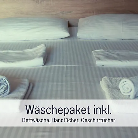 Lichtinsel - Strandnah, Ebenerdig, Haustierfreundlich, Terrasse Und Garten, Viel Platz 아파트 *